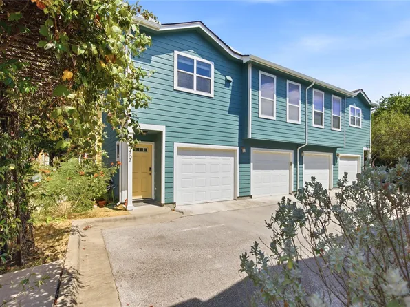1601 Miriam Ave Unit 213, Austin, TX 78702