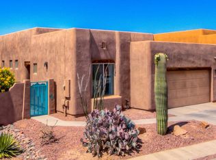 7676 E Palace Park Loop, Tucson, AZ 85710