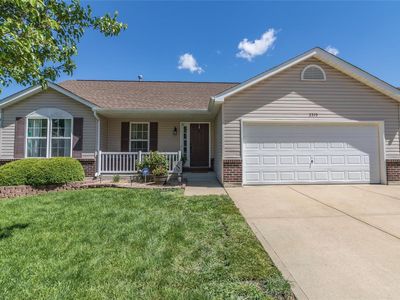 2315 W Ridge Dr, Festus, MO, 63028