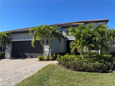 3995 Pegasus WAY, Naples, FL, 34120