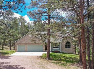 8375 Kirk Dr, Colorado Springs, CO 80908