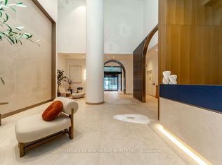 181 Sterling Rd #1406, Toronto, ON M6R 0B2