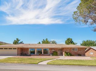 3109 Fillmore Ave, El Paso, TX 79930