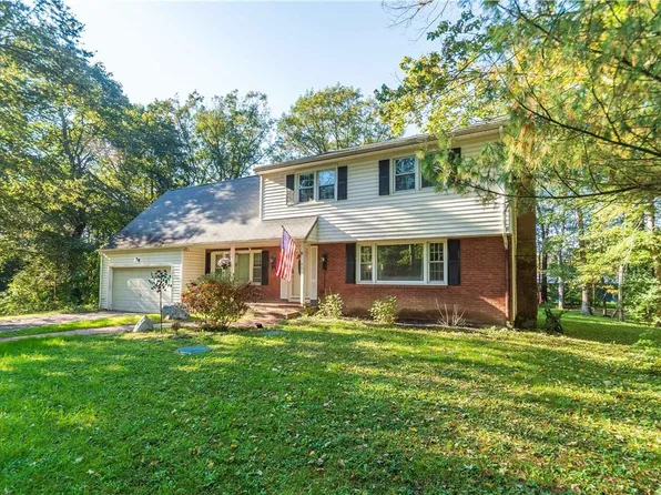 46 Schyler Drive, Poughkeepsie, NY 12603
