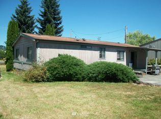 223 Pe Ell Ave, Pe Ell, WA 98572
