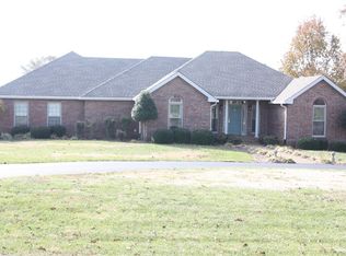 301 Williamsburg Rd, Franklin, KY 42134