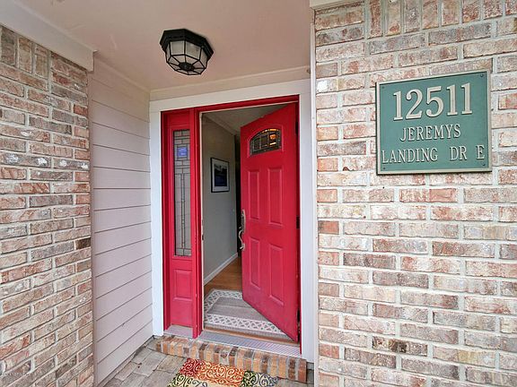 5th image of 12511 Jeremys Landing Dr E