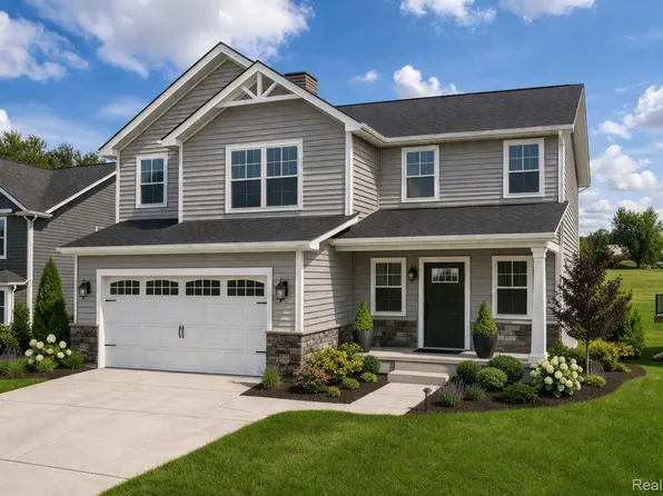 8398 Mapleview Dr, Davison, MI 48423