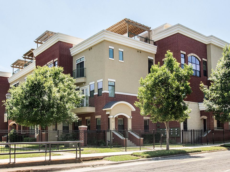 1205 Beaconsfield Ln, Arlington, TX 76011 Zillow