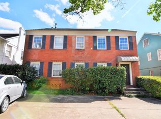 1961 Dryden Rd #1, Houston, TX 77030