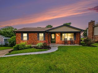 29 Sherwood Dr, Independence, KY 41051