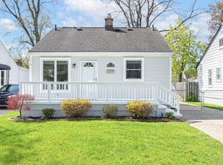 902 Donald Ave, Royal Oak, MI