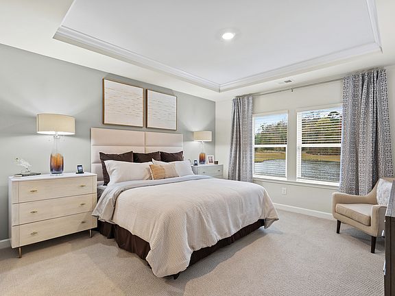 Northbrook Model at Waterside