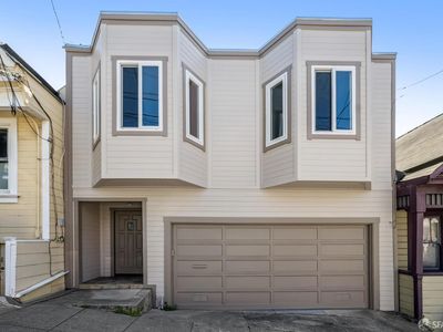 105 Anderson St, San Francisco, CA, 94110