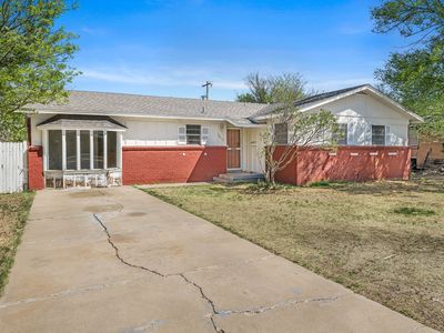 2608 Duncan Dr, Amarillo, TX, 79109