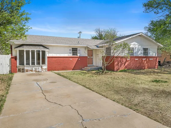 2608 Duncan Dr, Amarillo, TX 79109