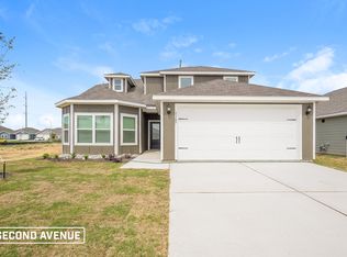 1305 Woodwinds Dr, Fort Worth, TX 76140