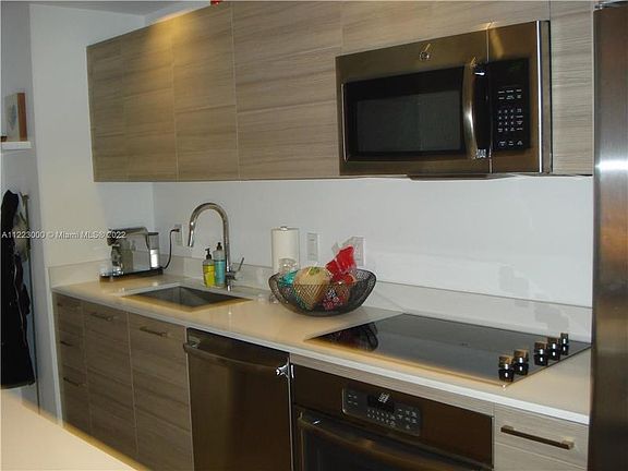 2nd image of 121 NE 34th St #803