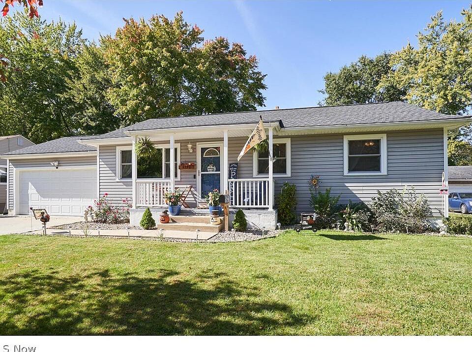 1st image of 4136 Burton Dr