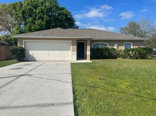 625 Llama Dr, Poinciana, FL 34759