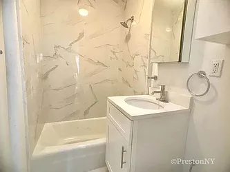 Rented by J PRESTON AND ASSOCIATES INC