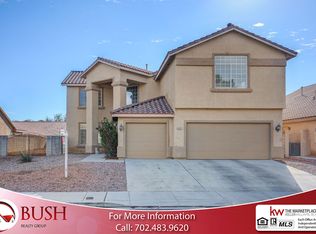 6137 Markleham Ave, Las Vegas, NV 89130