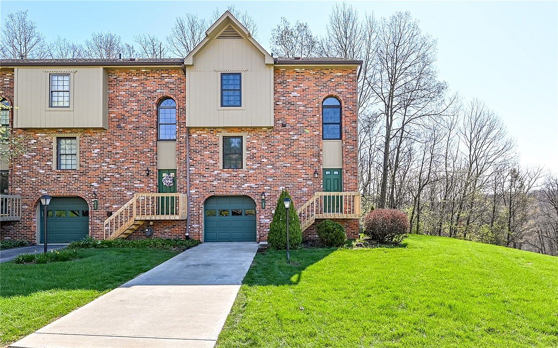 623 Sunset Cir, Cranberry Township, PA 16066 | Zillow