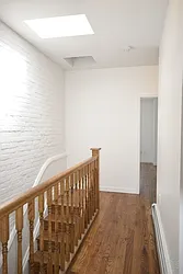 Rented by Halstead Real Estate