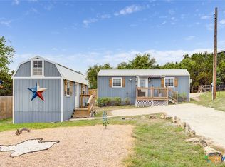 1378 Rhinestone, Canyon Lake, TX 78133