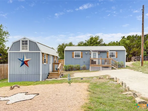 1378 Rhinestone, Canyon Lake, TX 78133