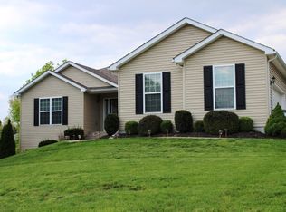 100 Short St, Vine Grove, KY