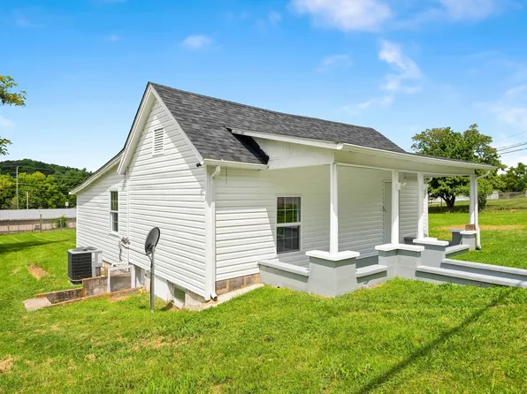 2409 2nd St, Radford, VA 24141