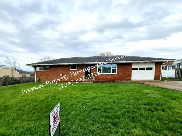 1820 9th Ave, Freedom, PA 15042