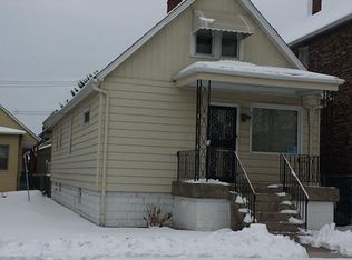4811 Wegg Ave, East Chicago, IN 46312