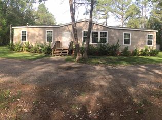 4713 Firefly Palm Cv, Keystone Heights, FL 32656