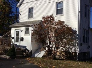 72 Carroll St, Stamford, CT 06907