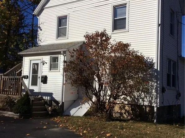 72 Carroll Street, Stamford, CT 06907