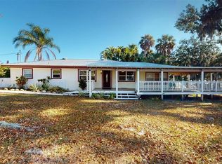 1405 N Lake Reedy Blvd, Frostproof, FL 33843