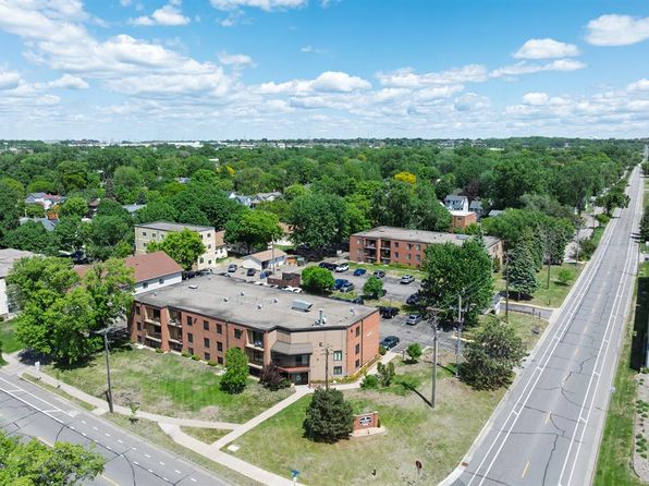 1701 Elm St SE #309