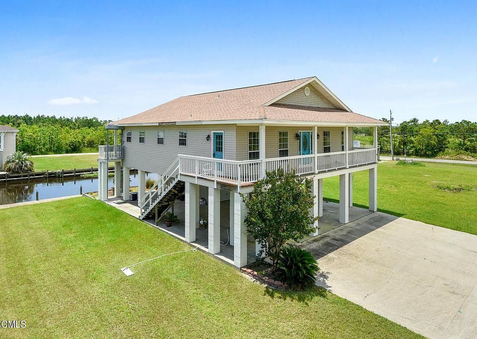 11224 Jordan River Dr, Bay Saint Louis, MS 39520 Zillow