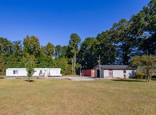 2958 Heritage Hwy, Bamberg, SC 29003