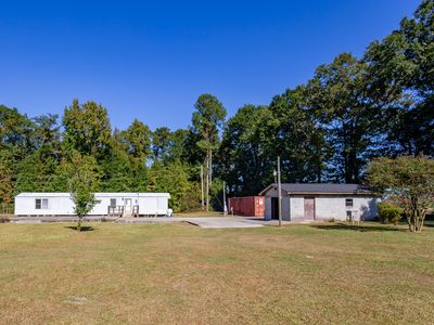 2958 Heritage Hwy, Bamberg, SC, 29003