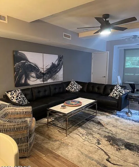 7157 E Rancho Vista Dr #1009 — Photo 3