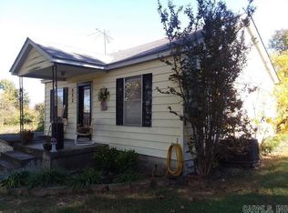 552 Highway 285 N, Damascus, AR 72039