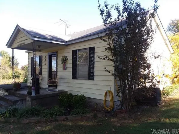 552 Highway 285 N, Damascus, AR 72039