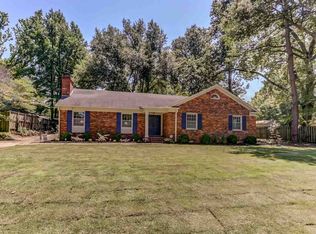 120 S Mendenhall Rd LOT 18, Memphis, TN 38117