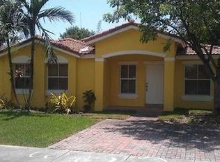 11244 SW 245th St, Homestead, FL 33032