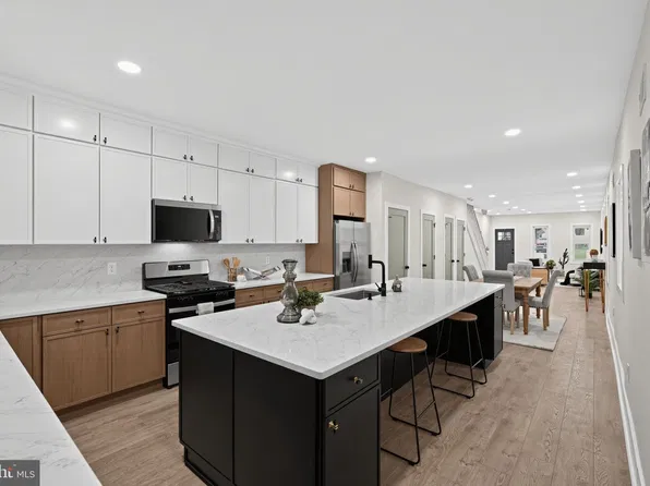 58 W Johnson St, Philadelphia, PA 19144
