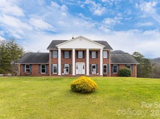 308 Goughes Branch Rd, Leicester, NC 28748