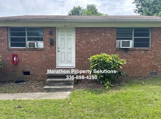 704 Glover St #A, Greensboro, NC 27406